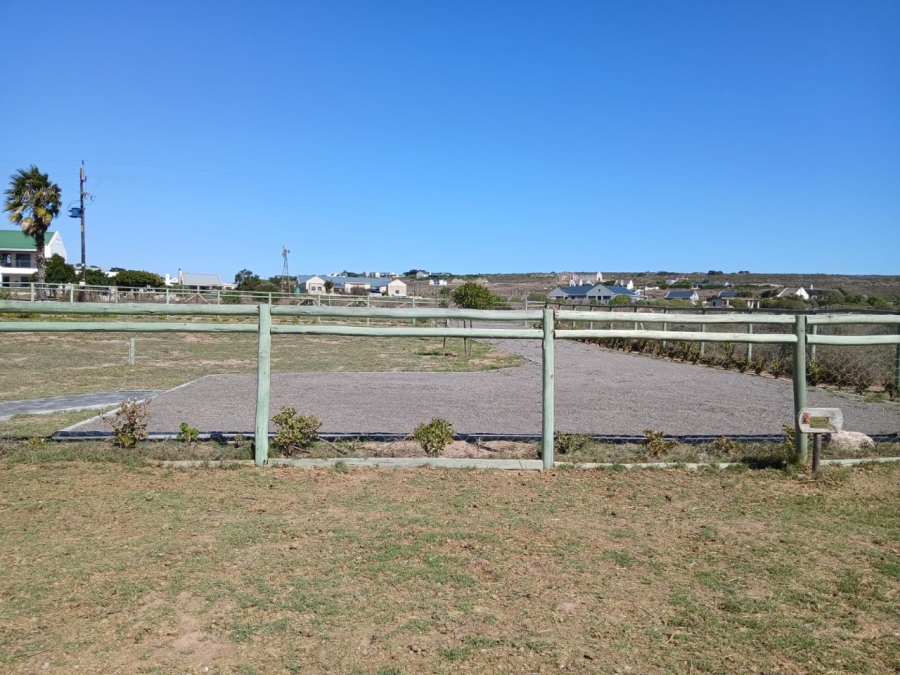 To Let 1 Bedroom Property for Rent in Long Acres Country Estate Western Cape